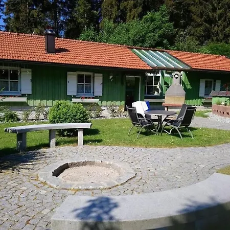 Ferienhaus Steiner Waltraud Tatil Evi Lindberg