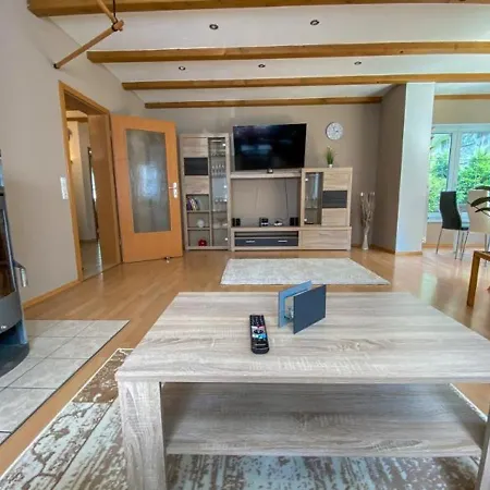 Ferienhaus Steiner Waltraud Tatil Evi