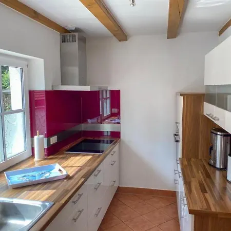 Ferienhaus Steiner Waltraud Tatil Evi