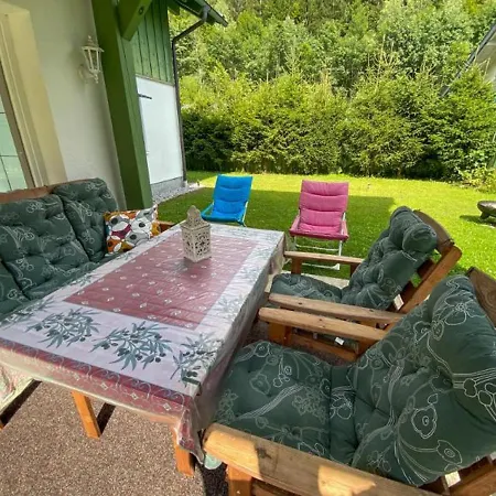 Tatil Evi Ferienhaus Steiner Waltraud Lindberg
