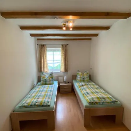 Tatil Evi Ferienhaus Steiner Waltraud Lindberg