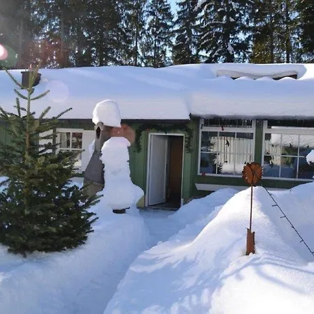 Ferienhaus Steiner Waltraud Tatil Evi