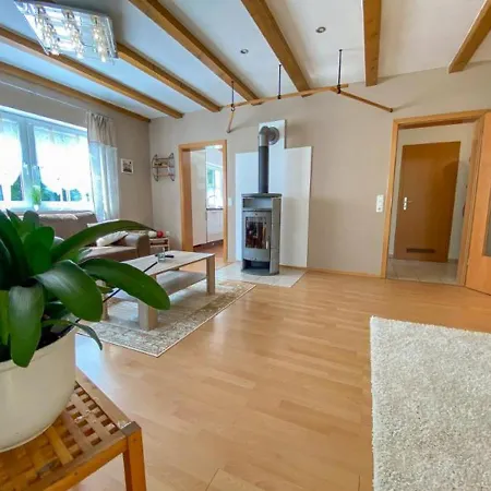 Ferienhaus Steiner Waltraud Tatil Evi