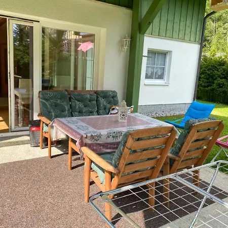 Tatil Evi Ferienhaus Steiner Waltraud