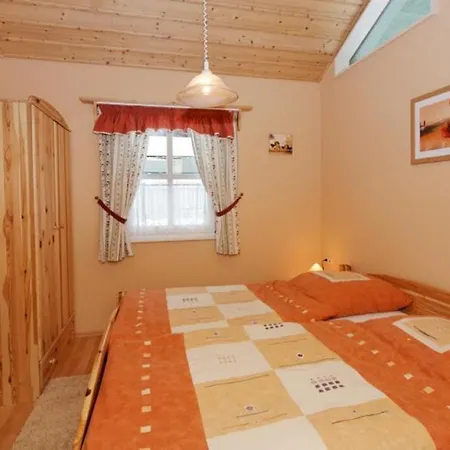 Ferienhaus Steiner Waltraud Tatil Evi Lindberg