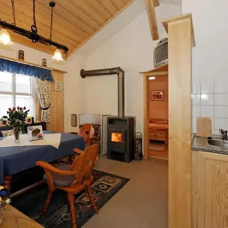 Ferienhaus Steiner Waltraud