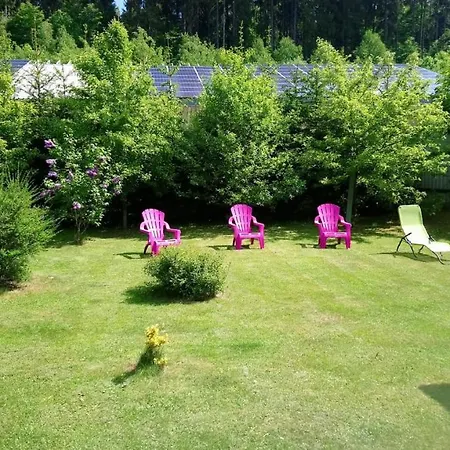 Tatil Evi Ferienhaus Steiner Waltraud Lindberg