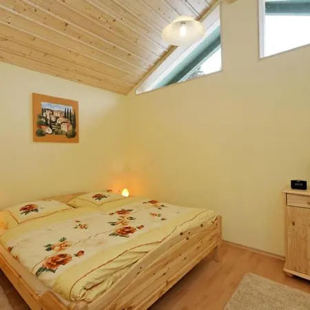 Ferienhaus Steiner Waltraud Lindberg