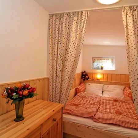 Tatil Evi Ferienhaus Steiner Waltraud