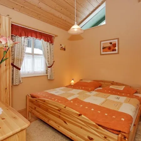 Ferienhaus Steiner Waltraud * Lindberg